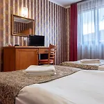 Hotel Real Veliko Tárnovo