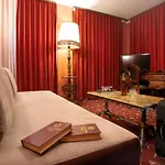 Real Hotel Veliko Tárnovo
