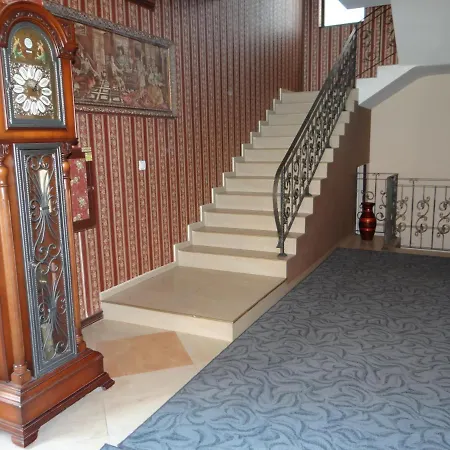 Hotel Real Veliko Tarnovo