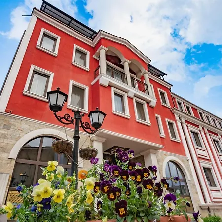 Real Veliko Tarnovo