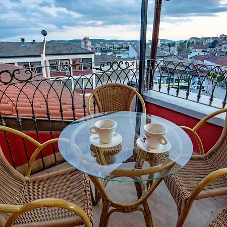 Hotel Real Veliko Tărnovo