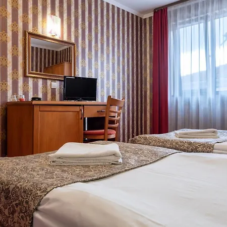Hotel Real Veliko Tarnovo