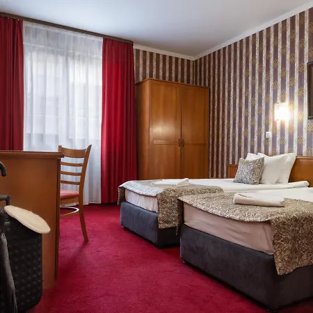 Real Hotel Veliko Tarnovo