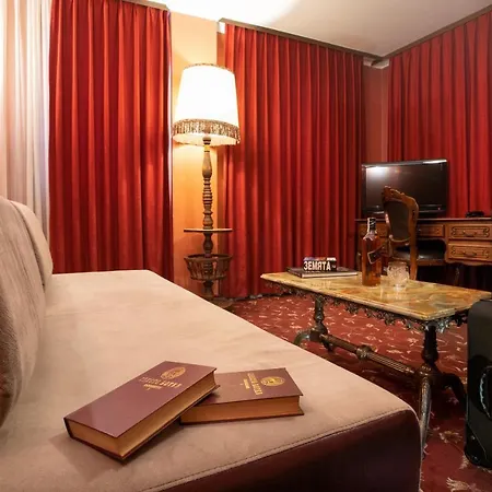 Real Hotel Veliko Tărnovo