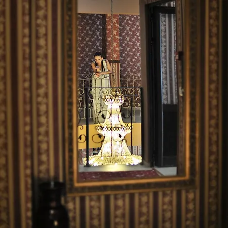 Hotel Real Veliko Tarnovo