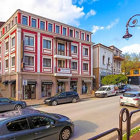 Real Hotel Veliko Tarnovo