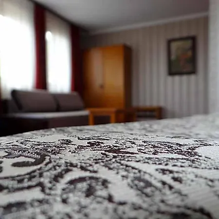 Hotel Real