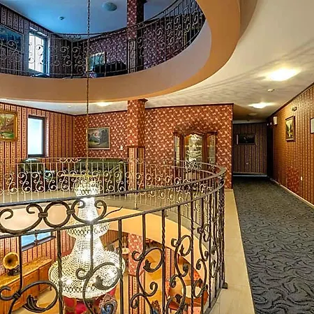 Hotel Real
