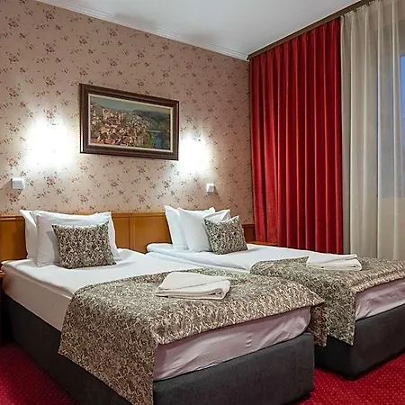 Real Hotel Veliko Tarnovo