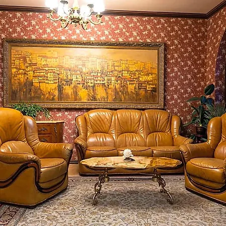 Hotel Real