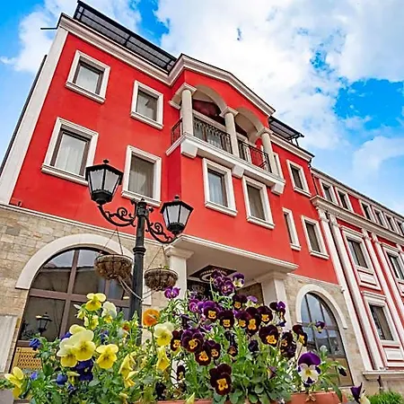 Hotel Real Veliko Tarnovo