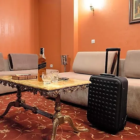 Real Hotel Veliko Tarnovo