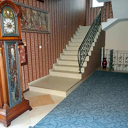 Real Hotel Veliko Tarnovo