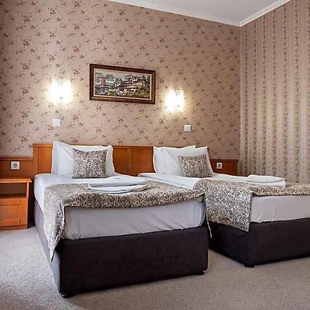 Real Veliko Tarnovo