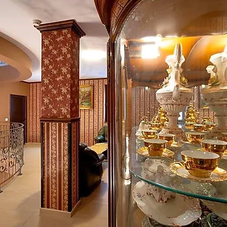 Real Hotel