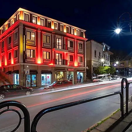 Real Hotel