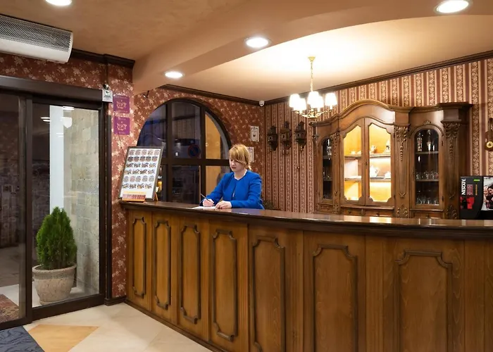 Real Veliko Tŭrnovo