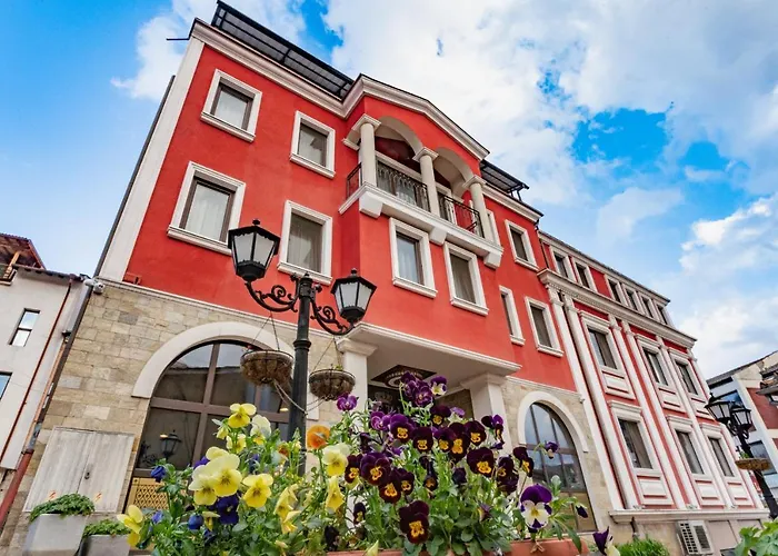 Real Veliko Tŭrnovo