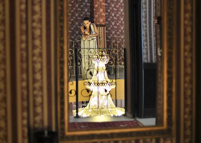 Hotel Real Veliko Tŭrnovo