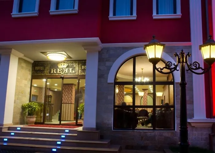 Real * Veliko Tŭrnovo